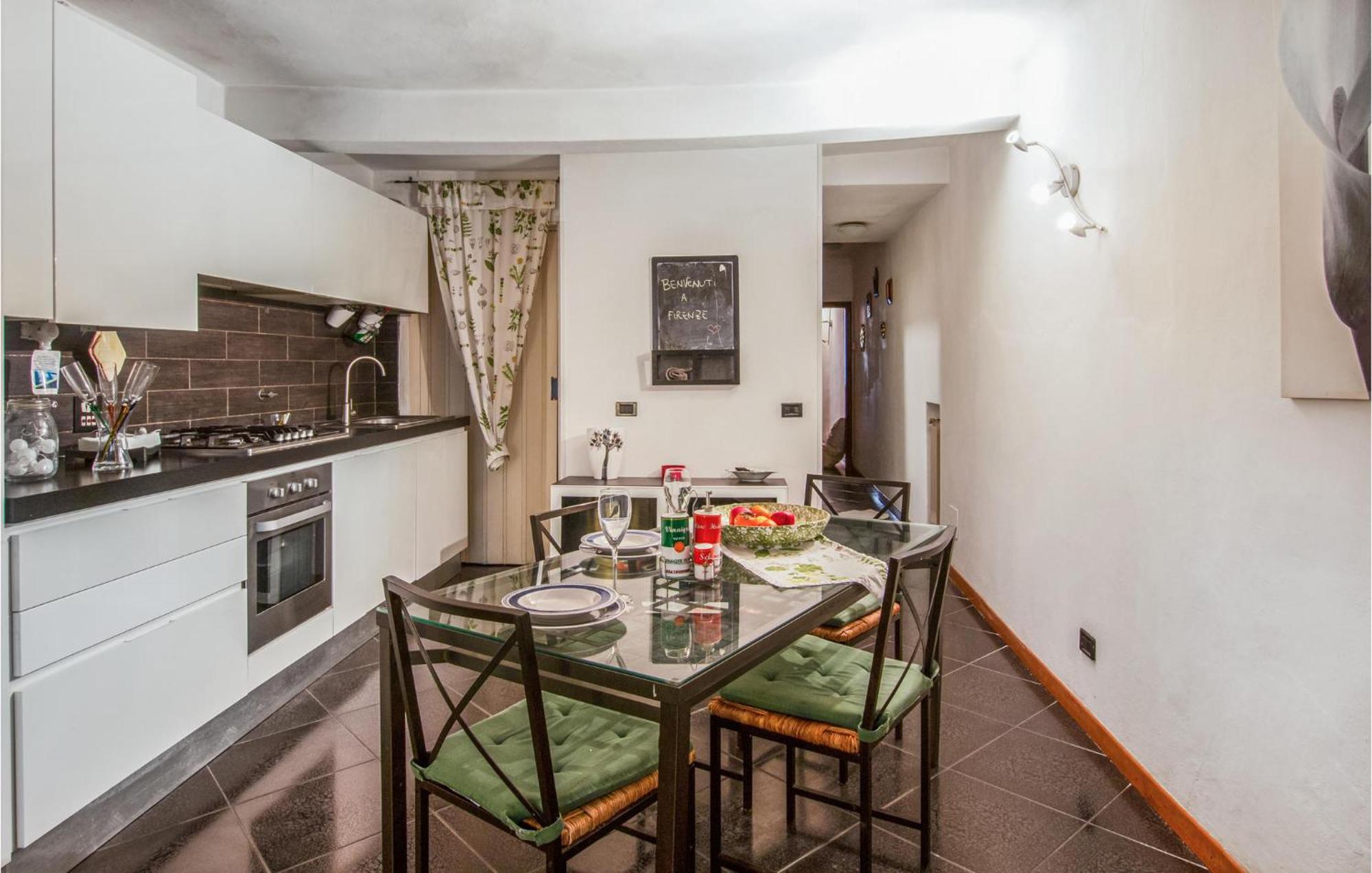 Awesome Apartment In Firenze With Wifi Экстерьер фото